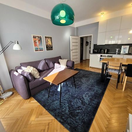 Smileapartment - Apartament W Sercu Gdyni Gdynia Luaran gambar
