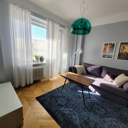 Smileapartment - Apartament W Sercu Gdyni Gdynia Luaran gambar