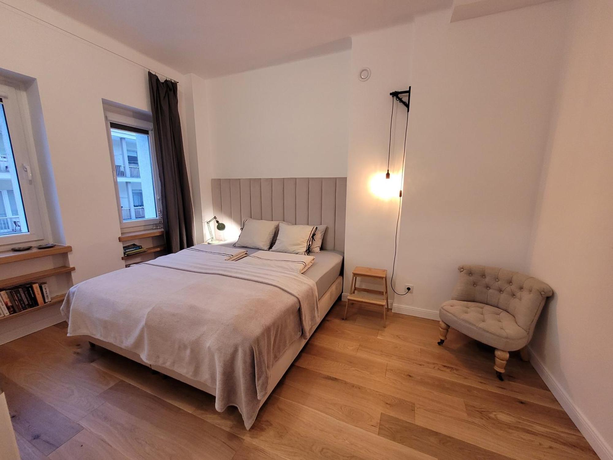 Smileapartment - Apartament W Sercu Gdyni Gdynia Luaran gambar