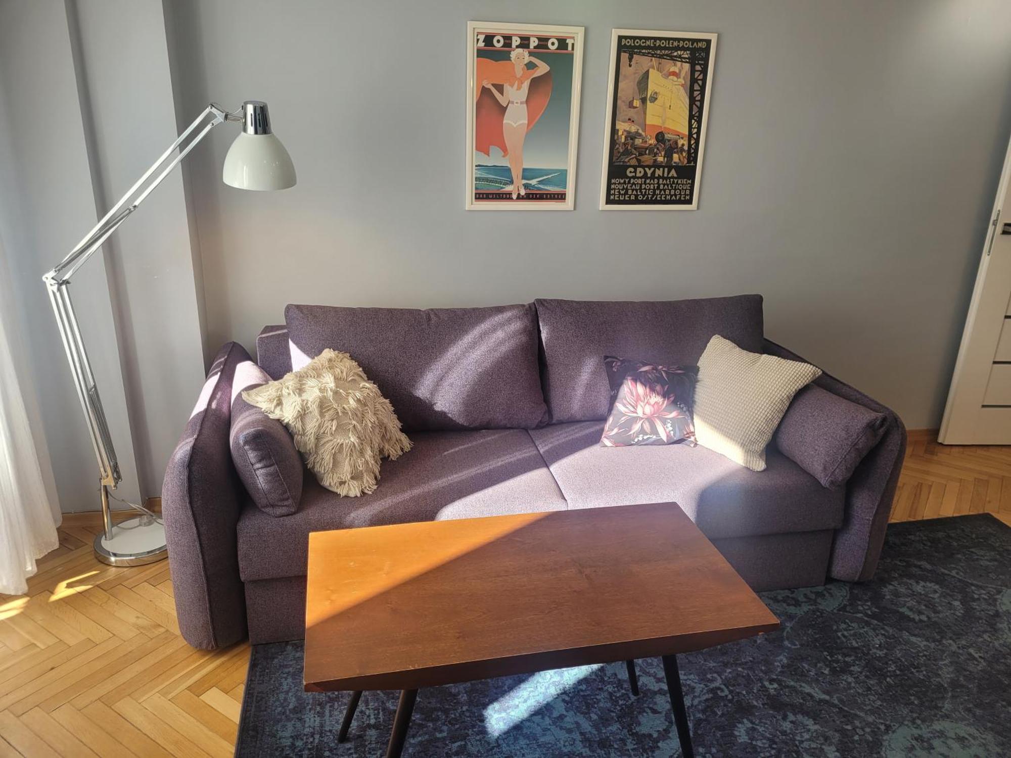 Smileapartment - Apartament W Sercu Gdyni Gdynia Luaran gambar