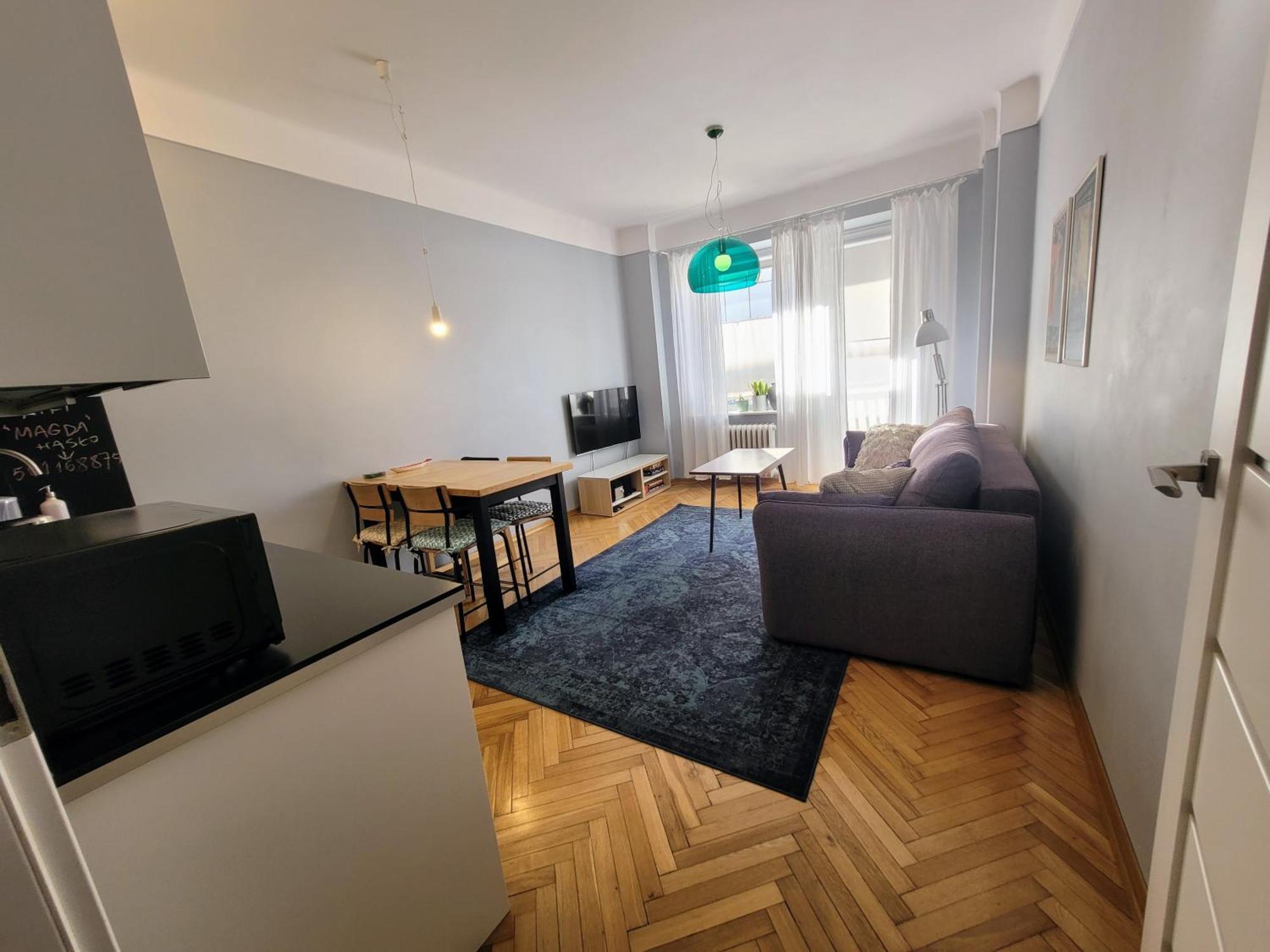 Smileapartment - Apartament W Sercu Gdyni Gdynia Luaran gambar