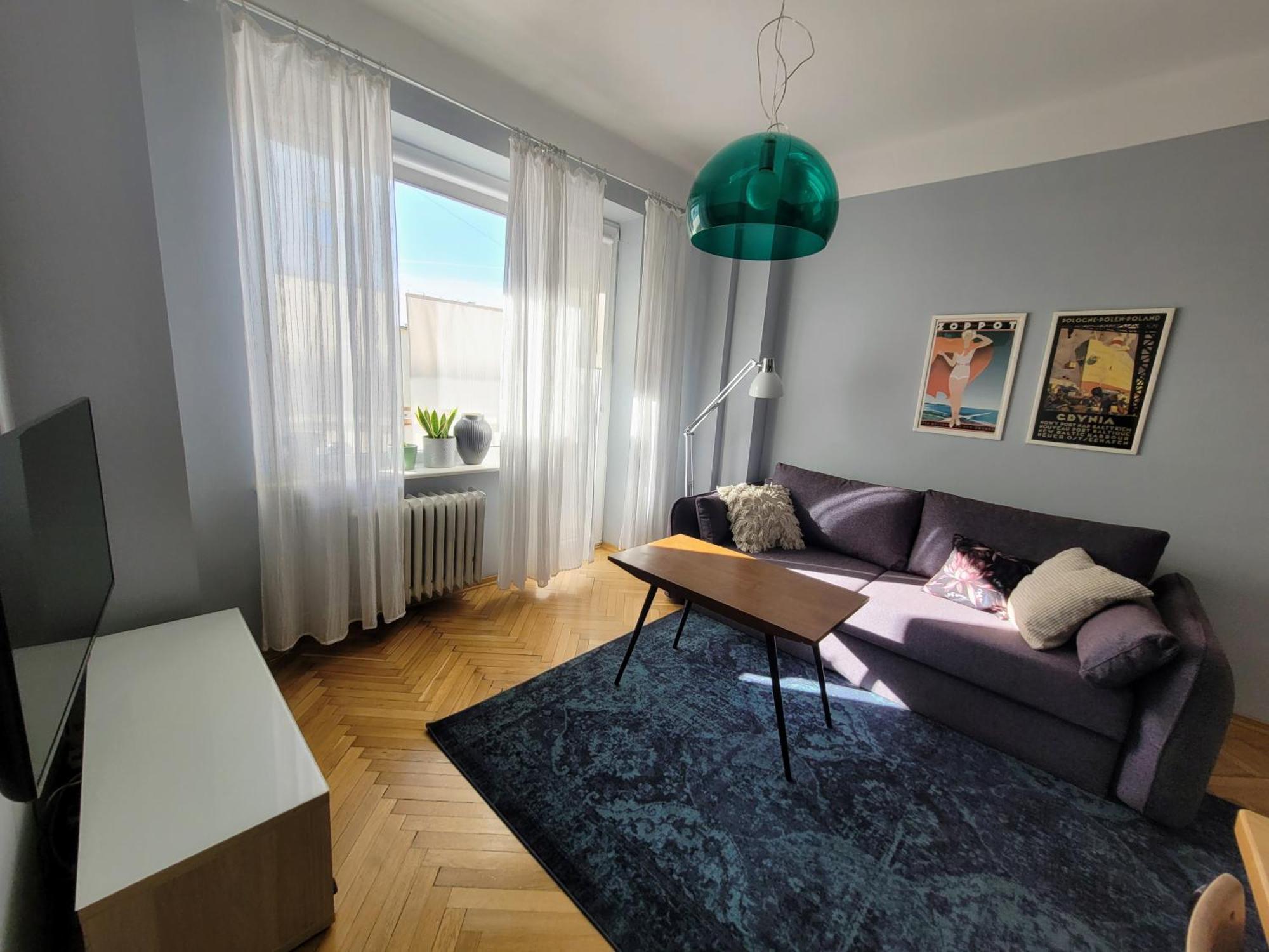 Smileapartment - Apartament W Sercu Gdyni Gdynia Luaran gambar