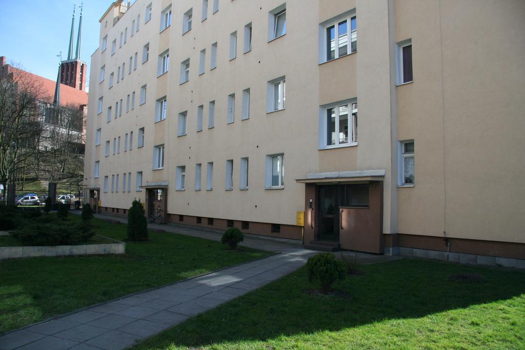 Smileapartment - Apartament W Sercu Gdyni Gdynia Luaran gambar
