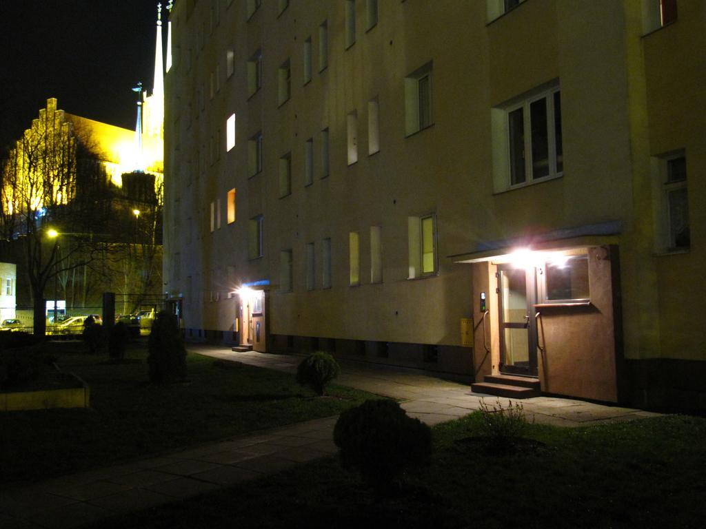 Smileapartment - Apartament W Sercu Gdyni Gdynia Luaran gambar