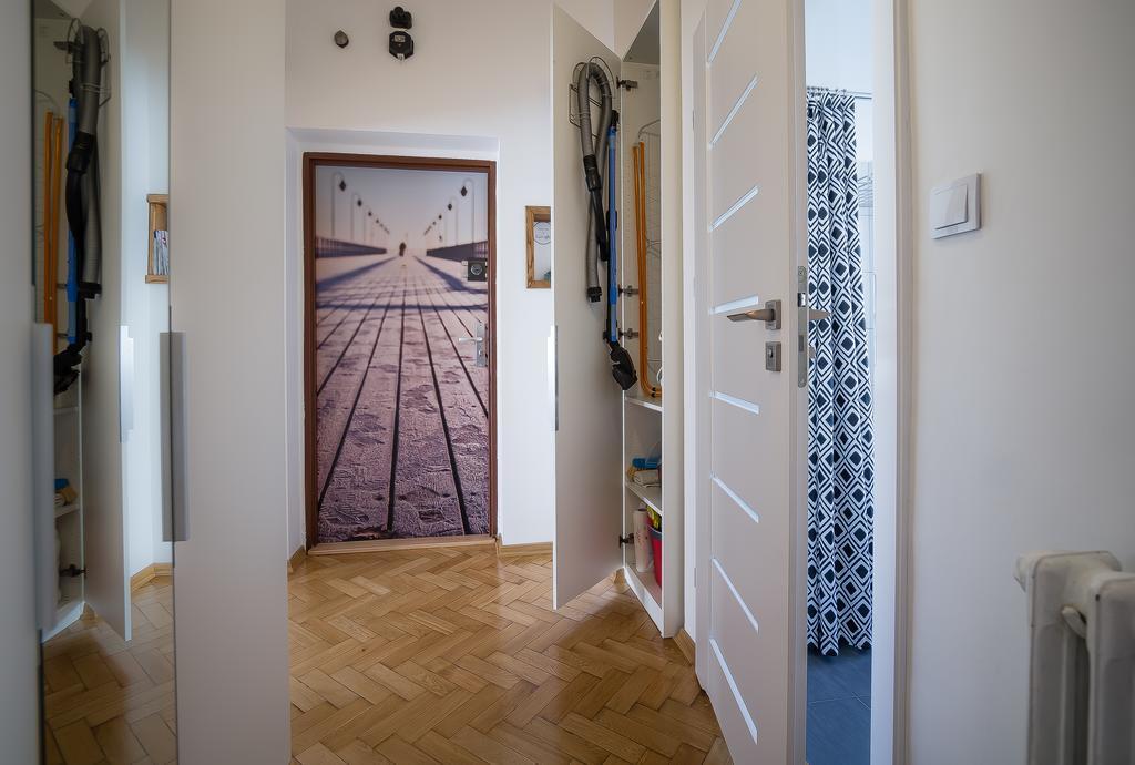 Smileapartment - Apartament W Sercu Gdyni Gdynia Luaran gambar