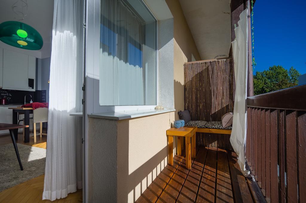 Smileapartment - Apartament W Sercu Gdyni Gdynia Luaran gambar