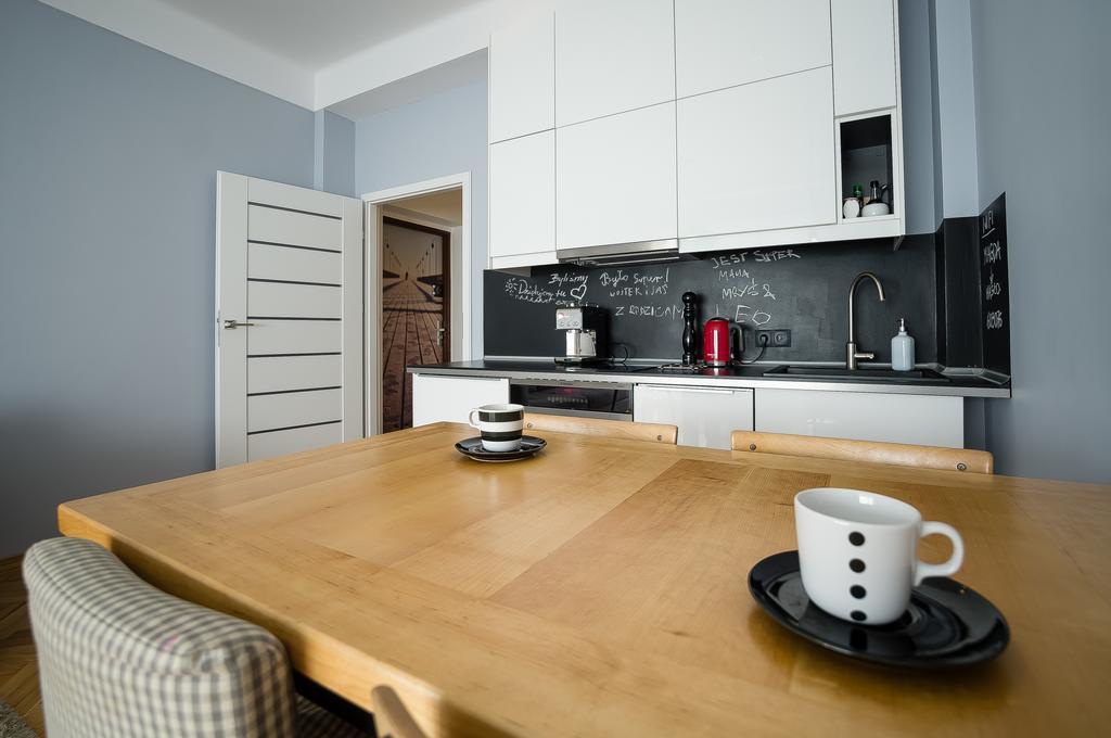 Smileapartment - Apartament W Sercu Gdyni Gdynia Luaran gambar