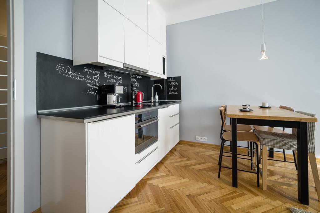 Smileapartment - Apartament W Sercu Gdyni Gdynia Luaran gambar