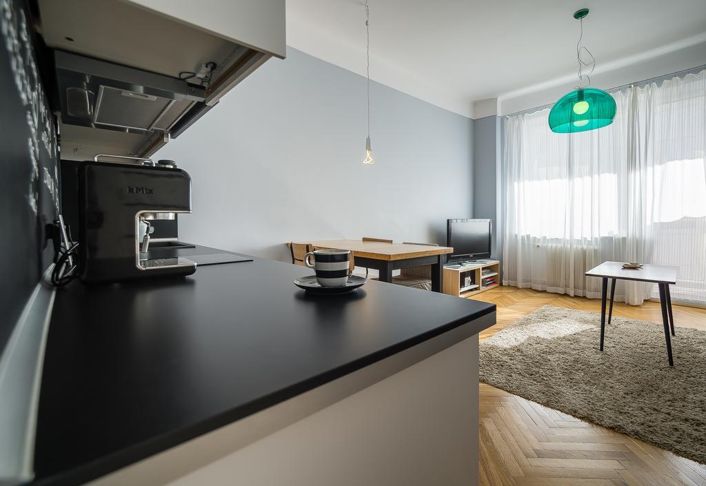 Smileapartment - Apartament W Sercu Gdyni Gdynia Luaran gambar