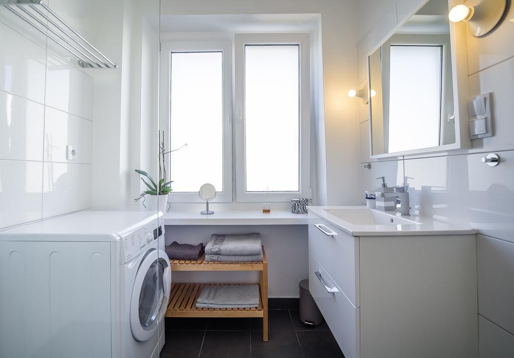 Smileapartment - Apartament W Sercu Gdyni Gdynia Luaran gambar