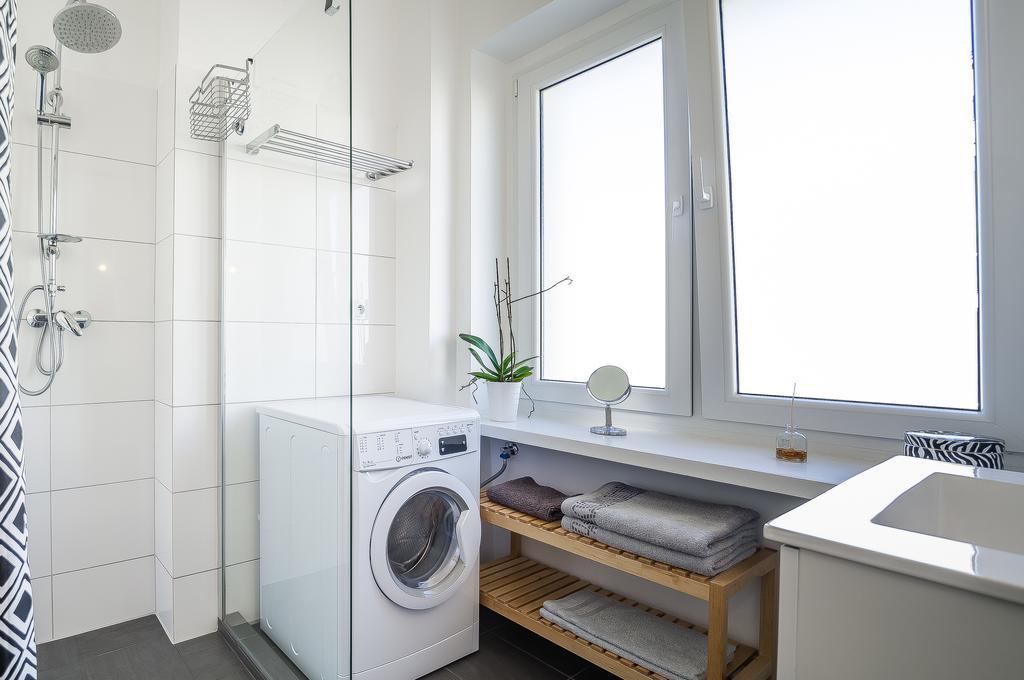 Smileapartment - Apartament W Sercu Gdyni Gdynia Luaran gambar