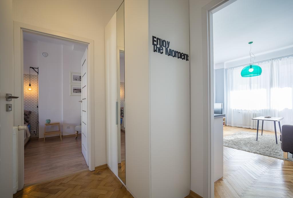 Smileapartment - Apartament W Sercu Gdyni Gdynia Luaran gambar