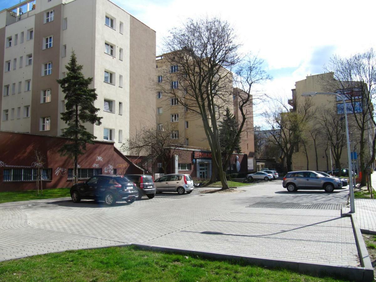 Smileapartment - Apartament W Sercu Gdyni Gdynia Luaran gambar
